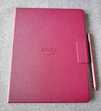 Amazon Kindle Scribe Colorsoft (1st Gen) 11 in 64GB Wi-Fi Touchscreen picture