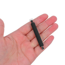 Replacement Printer Roller for Receipt Machines - Low Noise Plastic Paper Roller picture