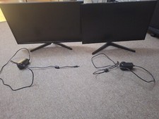 ONN 24 & 22 Inch Monitor  picture