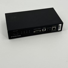 Aviosys IP Power 9258 4 Port Web Power Controller Switch 3 available picture