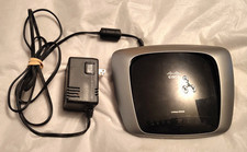 Cisco Linksys E2000 Advanced Wireless-N Router Selectable Dual-Band 2.4 or 5 GHz picture