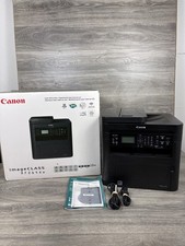 Canon imageCLASS MF264dw Wireless Laser All-in-One Open Box picture