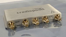 Cradlepoint MC400-1200M Gigabit LTE Modem Upgrade R1900+RX30-MC/IBR1700 CBA850 picture
