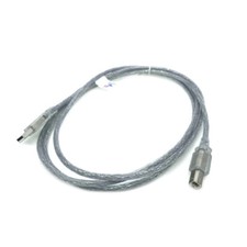 6 Ft USB Cable CL for CANON MP490 MX882 MX892 MP500 MP510 MG3200 MP540 MX410 MX4 picture