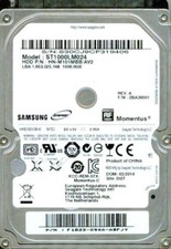 HN-M101MBB/AV2, ST1000LM024,  2BA30001, DGT SAMSUNG 1TB 2014 picture