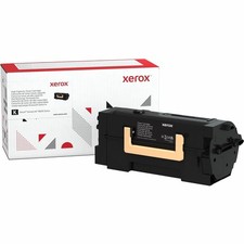 Xerox 006R04669 VersaLink B625 Black Toner Cartridge 25000 Page Yield picture