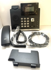 Yealink Ultra Elegant Gigabit IP Phone SIP-T42S ---NO BOX picture