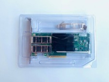 DELL XL710-QDA2 Intel XL710 40GB Ethernet Converged Network Adapter KF46X VFHX9 picture