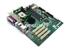 DELL OPTIPLEX GX270 MOTHERBOARD K5786 U1325 Y1057 YF927 H1487 H1290 FG015 DG284 picture