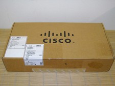 NEW Cisco VS-F6K-PFC3CXL Policy Feature Card 3CXL (PFC3CXL) NEW ORIGINAL BOX UNOPENED picture