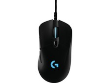 Logitech 910-005630 G403 HERO GAMING MOUSE 16K SENSOR picture