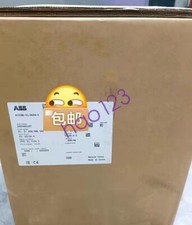 ACS580-01-062A-4 ABB Inverter 30KW  Brand New by DHL/FedEx picture