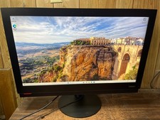 ThinkCentre M910z Touch: 23.8