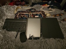 Nice AI PRO Tablet And Accessories picture