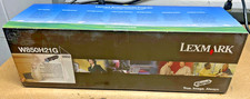 Genuine Lexmark W850H21G High Yield Black Toner Cartridge for W850n / W850dn picture