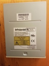 Polaroid BCE 3212IM Internal IDE CD-R/RW Rewritable Drive 32x10x40x picture