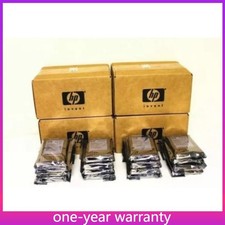New 810759-001 K2P93B HPE 3PAR 8000 1.2TB+SW 10K 12Gb/s 2.5'' SFF HDD Hard Drive picture