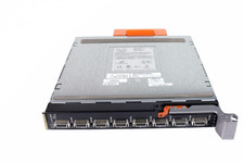 Cisco SFSM7000E InfiniBand Switch Module For PowerEdge M1000e Enclosure GT218 picture