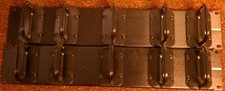 Siemon 2U 5R Cable Manager Organizer 19