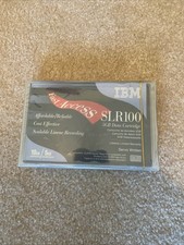 IBM Fast Access SLR100 picture