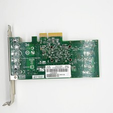 Ethernet 1GB 4-Ports 331T Adapter Network Card  Fits For HP HSTNS-BN82 picture