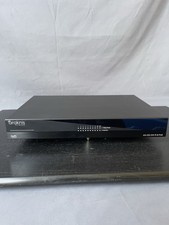 Araknis Networks AN-210-SW-R-8-POE Websmart Gigabit 8-Port Network Switch picture