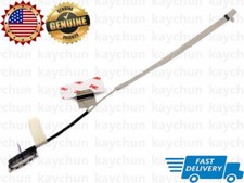 Original replacement DC02C00AP00 0WV3CV LVDS LCD Video Display Screen EDP Cable picture
