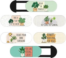 Laptop Cover Slide Cute, Laptop , Computer Webcam Cover Slide, Cam Privacy Ca... picture