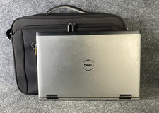 Dell Vostro 3750 17 Laptop i5 2nd Gen 8GB RAM 250GB HDD Used picture