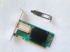 HP MCX455A-ECAT Mellanox ConnectX-4 VPI EDR IB 100GbE adapter card 825315-001 picture