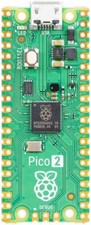 Raspberry Pi Pico 2 Microcontroller Board RP2350 Dual-Core 150 MHz SC1631 picture