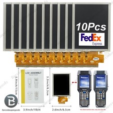 LCD Display & Touch Digitizer Screen for Intermec CK3R CK3X LM1046A01-1D Lots picture
