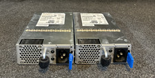 Lot of 2 Cisco Delta DPS-400AB-25 A 400W Switching PS, N2200-PAC-400W picture