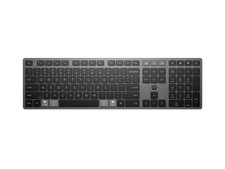HP 725 Multi-Device Rechargeable Wireless Keyboard picture