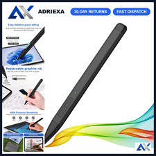 Slim Stylus Pen for Surface Pro 12/11/10/X/9/8/7/6/5/4, 4096 Pressure, Fast Char picture