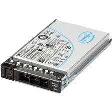 YWWTM-CDL Dell 1.6TB NVMe Gen3 MU TLC 2.5 SSD P4610 picture