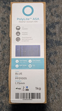 Polymaker PolyLite ASA Blue 1.75mm 1kg picture