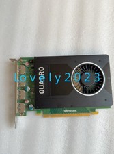 1pc used NVIDIA Quadro M2000 Graphics Card picture
