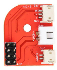 ELEGOO Centauri Carbon1 Extruder Control Board Hot End Transfer Board OEM NEW picture