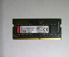 Kingston KVR26S19S6/8 8GB DDR4 SDRAM Memory picture