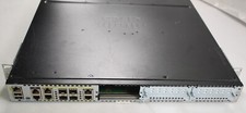 Cisco ISR4431 ISR4431/K9 4400 Series Integrated Services Router license on photo picture