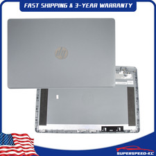 926484-001 New LCD Back Cover Smoke Gray for HP 17-BS067CL 17-BS051OD 17-BS097 picture