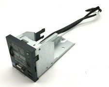 HP 583914-B21 2F62M-01 ProLiant DL380 G7 Insight Affichage & Cable 463182-001 picture