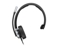 HP Poly Mission 615 Monaural USB Wired Headset picture