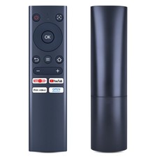 Replacement Remote Control Compatible with Aurzen EAZZE D1 Smart Blue picture