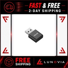 ASUS USB-AC53 Nano WiFi Adapter Dual-Band AC1200 for Windows & Mac picture