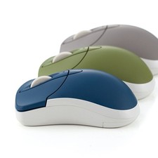 For SANWA wireless mouse bluetooth mute picture