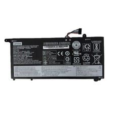 OEM 45Wh L19C3PDA L19L3PDA Battery For Lenovo ThinkBook 14/15 G3 G2 SB10Z21208 picture