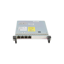 Cisco SPA-4XOC3-POS-V2 4 Port OC-3C/STM-1 POS Shared Adapter ASR1000-SIP KCK picture