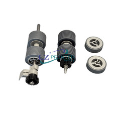 New PA03575-K011/12/13 Pickup Brake Roller Fit For Fujitsu 6400 6800 7800 7900 picture
